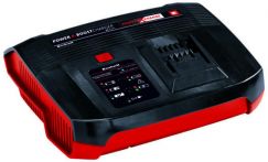 Einhell Ladegerät PXC Power-X-Boostcharger 6 A