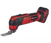 Einhell Akku-Multifunktionswerkzeug TE-MG 12/1Li inkl. 1x 2,0 Ah Akku