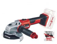Einhell Akku-Winkelschleifer AXXIO