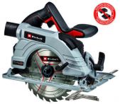 Einhell Akku-Handkreissäge TE-CS 18/190 Li BL-Solo