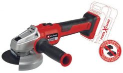 Einhell Akku-Winkelschleifer AXXIO 18/115 Q