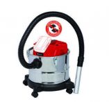 Einhell Akku-Aschesauger TE-AV 18/15 Li C-Solo