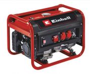 Einhell Stromerzeuger (Benzin) TC-PG 25/1/E5