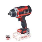 Einhell Akku-Schlagschrauber Impaxxo 18/400
