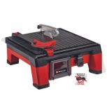 Einhell Akku-Fliesenschneidmaschine TE-TC 18/115 Li-Solo