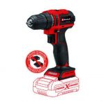 Einhell Akku-Bohrschrauber TE-CD 18/40 Li BL solo
