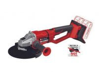Einhell Akku-Winkelschleifer AXXIO 36/230 Q