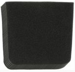 Einhell Schaumstofffilter gross (5er-Set) für Nass-Trockensauger