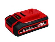 Einhell Akku Power-X-Change Plus 18V 4,0Ah