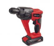 Einhell Akku-Bohrhammer TE-HD 18 Li inkl. 1x 2,5 Ah Akku
