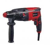 Einhell Bohrhammer TC-RH 620 4F Kit inkl. Zubehörset & Koffer
