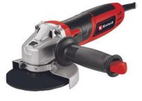 Einhell Winkelschleifer TC-AG 125/850 Kit inkl. Zubehörset