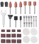 Einhell Zubehörset Doppelschleifer