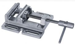 Einhell Schraubstock 80 mm