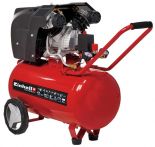 Einhell Kompressor TE-AC 400/50/10 V