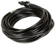 Einhell Rohrreinigungsschlauch 15 m für HD-Reiniger