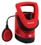 Einhell Regenfasspumpe GE-SP 3546 RB