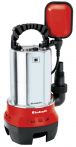 Einhell Schmutzwasserpumpe GH-DP 6315 N