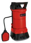 Einhell Schmutzwasserpumpe GE-DP 3925 ECO