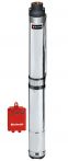 Einhell Tiefbrunnenpumpe GC-DW 1300 N
