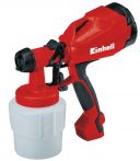 Einhell Farbsprühsystem elektrisch TC-SY 400 P