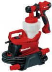 Einhell Farbsprühsystem elektrisch TC-SY 700 s