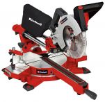 Einhell Zug-Kapp-Gehrungssäge TE-SM 2131 Dual