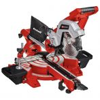 Einhell Zug-Kapp-Gehrungssäge TE-SM 216 Dual