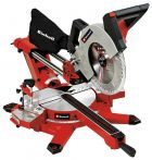 Einhell Zug-Kapp-Gehrungssäge TE-SM 2534 Dual