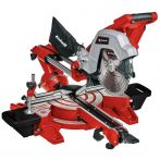 Einhell Zug-Kapp-Gehrungssäge TE-SM 254 Dual