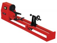 Einhell Drechselbank TC-WW 1000/1