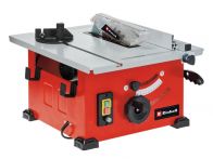 Einhell Tischkreissäge TC-TS 210