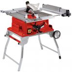 Einhell Tischkreissäge TE-CC 250 UF