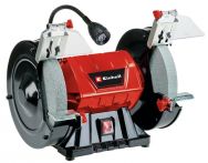 Einhell Doppelschleifer TC-BG 200 L