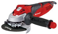 Einhell Winkelschleifer TE-AG 125/750 Kit