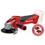 Einhell Akku-Winkelschleifer TC-AG18/115 Li-Solo