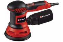 Einhell Exzenterschleifer TC-RS 425 E