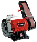 Einhell Stand-Bandschleifer TC-US 350