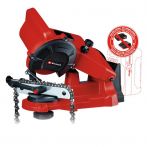Einhell Akku-Sägekettenschärfge. GE-CS 18Li-Solo