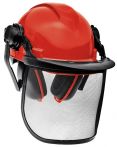 Einhell Forstschutzhelm BG-SH 1