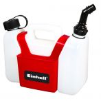 Einhell Kombikanister 3/1,25 l mit Stutzen