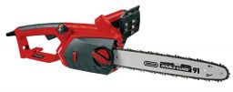 Einhell Elektro-Kettensäge GE-EC 2240