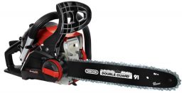 Einhell Benzin-Kettensäge GC-PC 1435 I TC