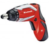Einhell Akkuschrauber-Set TE-SD 3,6 Li Kit