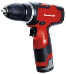 Einhell Akku-Bohrschrauber TH-CD 12-2 Li