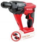 Einhell Akku-Bohrhammer TE-HD 18 Li - Solo
