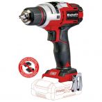 Einhell Akku-Bohrschrauber TE-CD 18 Li E Solo