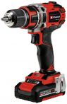 Einhell Akku-Bohrer TE-CD 18/50 Li BL (2x2,0Ah)