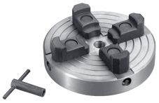 Einhell Vierbackenfutter für Drechsm.