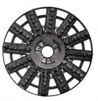 Einhell Schleifbürste Ø 180 mm Zubehör Wandbearbeitungssystem